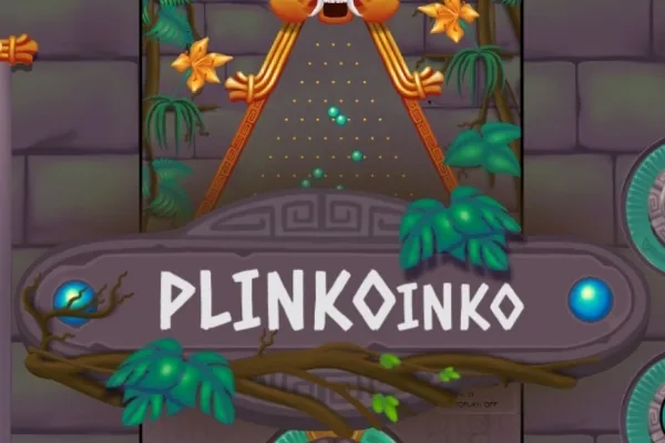 Plinkoinko